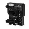 Thermal Grizzly | WireView | GPU 1x12VHPWR Reversed | negro | N/A
