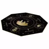 Alfombrilla de suelo gaming Subsonic Harry Potter Hogwarts