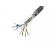 Cable de red Lanberg LCF6-30CU-0305-BK RJ45 Cat6 305 m negro