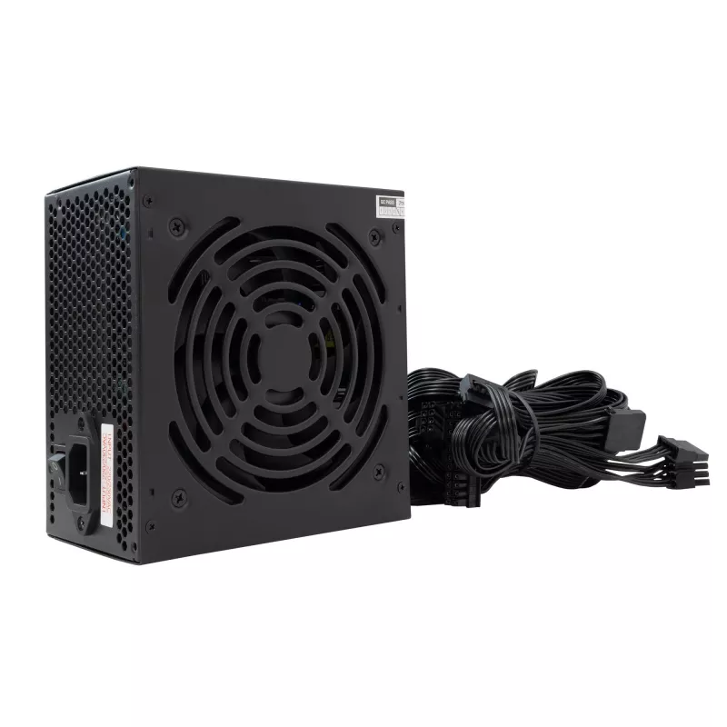 Fuente de alimentación SBOX PSU-300 ATX salida 300W, modelo PSU-300/R