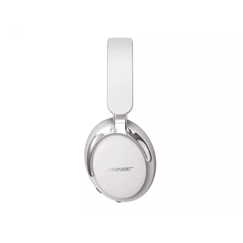 Bose 890101-0200 auriculares/auricular Inalámbrico diadema Llamadas/Música Bluetooth Blanco