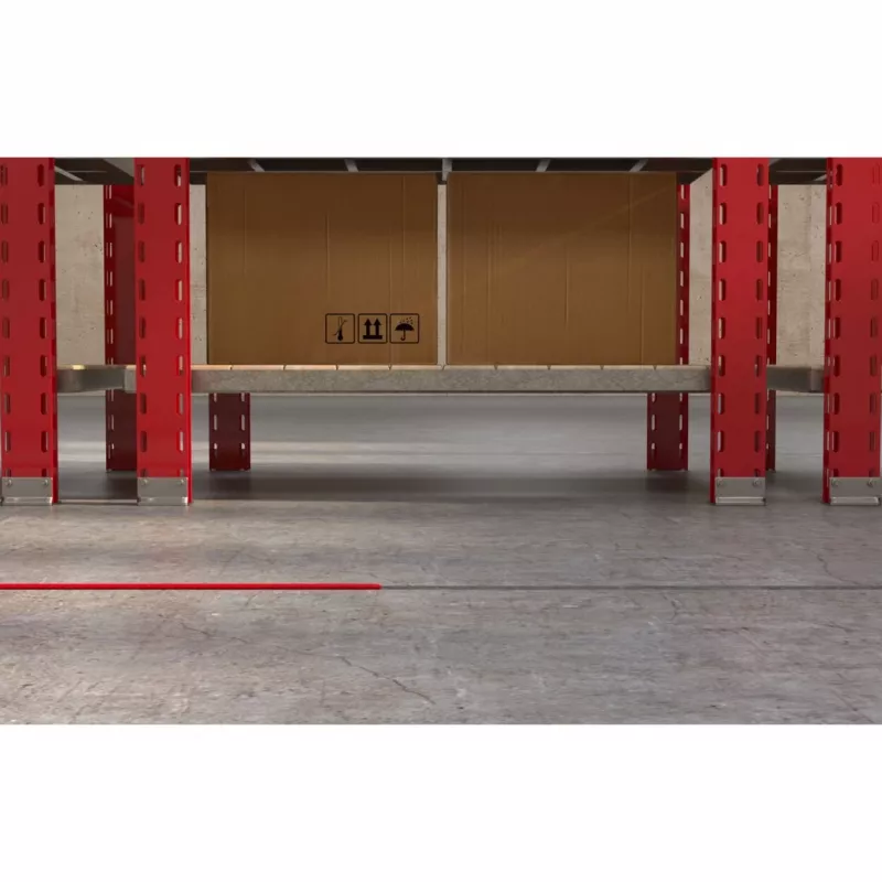 Fischer 503318 gris