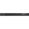 NETGEAR GS316PP Gigabit Ethernet no gestionado (10/100/1000) Power over Ethernet (PoE) Negro