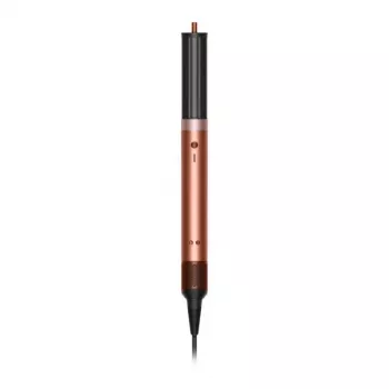 Dyson Airwrap Co-anda 2x Multistyler Warm negro, oro rosa 1700 W 2 m