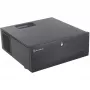 Caja de ordenador SilverStone Grandia GD07 - Torre - SSI, negra