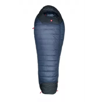 Saco de dormir core 400 reg-navy PAJAK