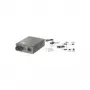 Conversor de medios LevelOne RJ45 a SC Fast Ethernet, fibra multimodo, 2 km, PoE PD