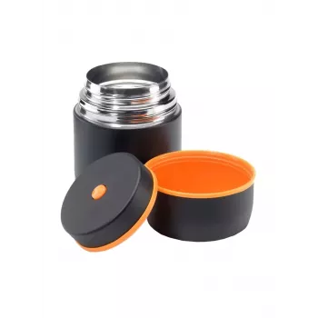 Esbit termo para comida 500 ml, negro