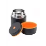 Esbit termo para comida 500 ml, negro