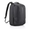 XD Design Bobby Flex Gym Bag P705.801 mochila antirrobo, para portátil de 15,6 pulgadas (39,6 cm), negra
