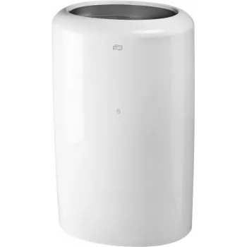 Cubo de basura de plástico Tork 50 L Tork 563000