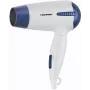Secador de pelo Blaupunkt HDD301BL 1200 W azul, blanco