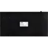 PULSAR SF116 conmutador de red gestionado Fast Ethernet (10/100) Power over Ethernet (PoE) 1U negro