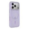 Belkin SheerForce Grip Series - Funda trasera para móvil