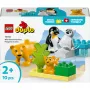 Lego 10442 Producto