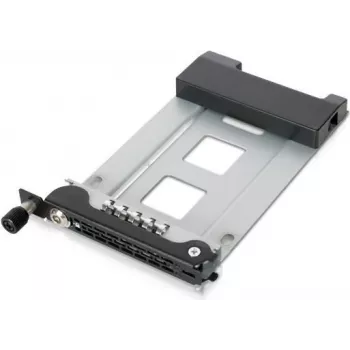 ICY Dock ToughArmor EX MB492TKL-B - Bandeja para unidad de almacenamiento (caddy) - 2.5 (6,4 cm) - para ToughArmor EX MB492SKL-B (MB492TKL-B)