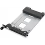 ICY Dock ToughArmor EX MB492TKL-B - Bandeja para unidad de almacenamiento (caddy) - 2.5 (6,4 cm) - para ToughArmor EX MB492SKL-B (MB492TKL-B)