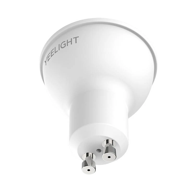 Bombilla inteligente Yeelight W1 GU10 (regulable) 1 ud.