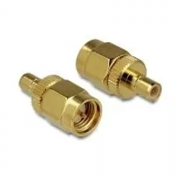Adaptador coaxial DeLOCK 88830