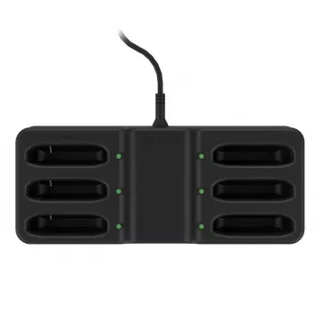 Estación de carga independiente RAM Mounts RAM-DOCK-6G-KYO1PU 60W 5V 2A negra