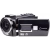 Videocámara Renkforce RF-DV-200 5K 7,6 cm 3 pulgadas 8 megapíxeles negra (RF-6442924)