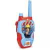 Walkie talkie de Bombero Sam, walkie-talkie