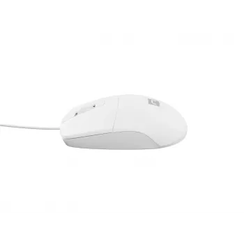 Ratón NATEC NMY-1988 USB Type-A óptico