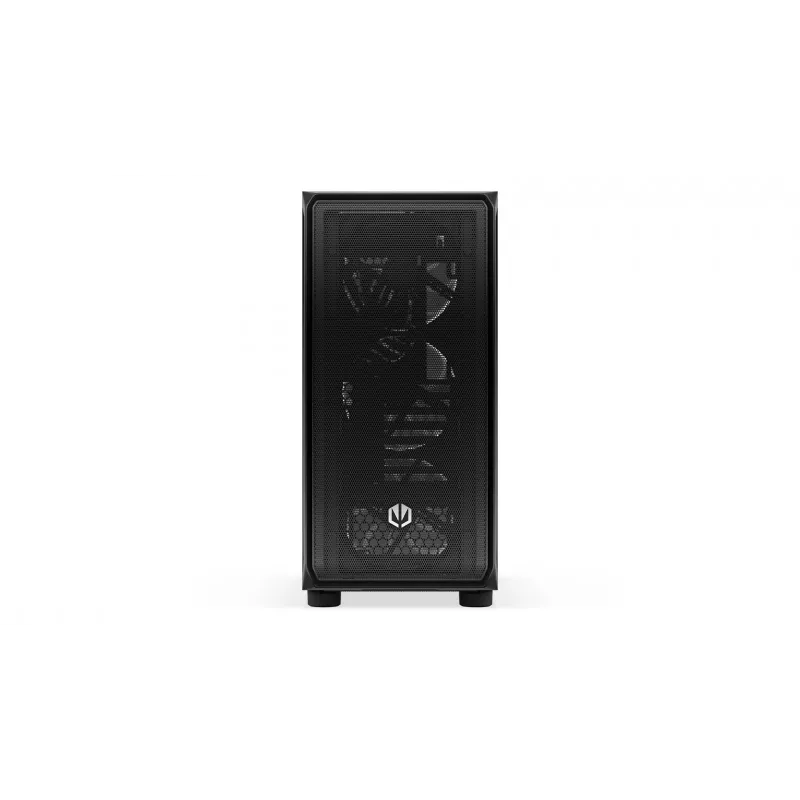Endorfy Arx 500 Air ATX Mid Tower carcasa de PC con cristal templado