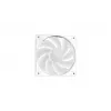 Refrigeración líquida todo en uno para procesador DeepCool LT360, 12 cm, blanco, 1 ud.