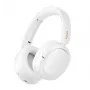 Edifier | Auriculares | W800BT SE | Inalámbricos | Over-ear | Micrófono | Reducción de ruido | Blanco