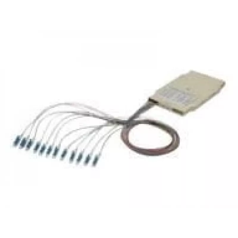 Casete de empalme Digitus A-96933-02-APC con 12 pigtails