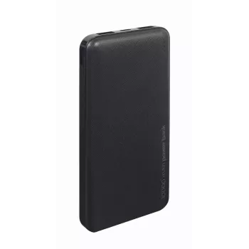 Batería externa Gembird PB10-02 10000 mAh