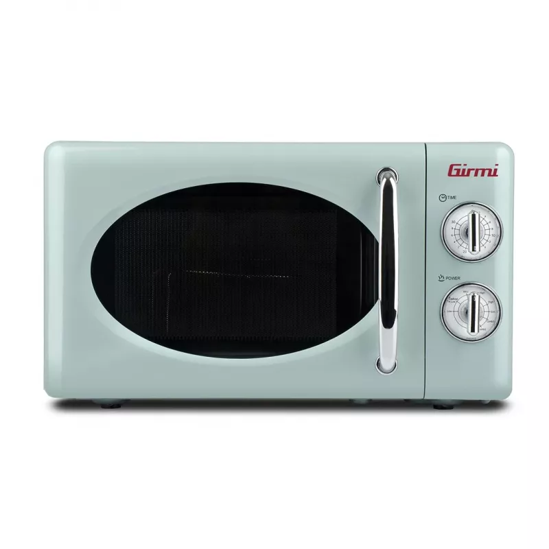 Girmi FM21 Microondas combinado over-the-range 20 L 700 W Azul