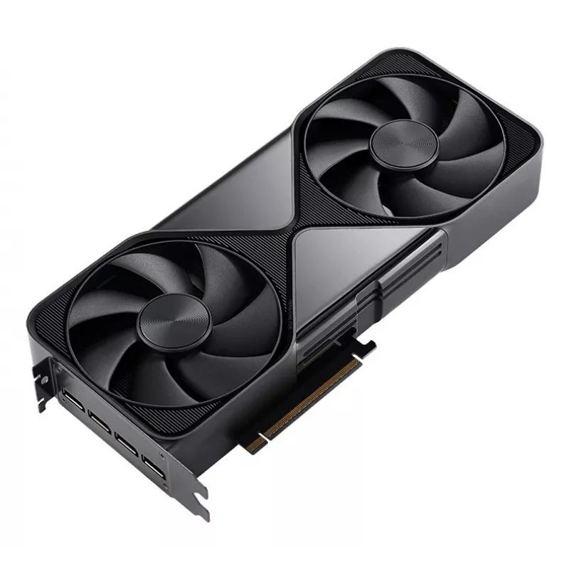 Tarjeta gráfica PNY RTX PRO 6000 Blackwell Workstation Edition — 96 GB GDDR7, 512-bit, PCIe 5.0