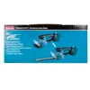 Makita DUM111SYX tijeras cortacésped a batería 2 en 1, 18 V