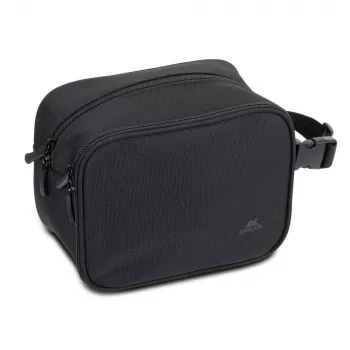 Bolsa de viaje Eco Travel TOILETRY/negro 8409 Rivacase