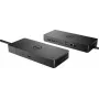 Docking station Dell WD19DCS 240W con dos puertos USB-C, peso 1,91 kg