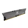 16GB Team Group DIMM 3600 (2x 8 GB) kit dual (gris, TLZGD416G3600HC18JDC01, VULCAN Z, INTEL XMP)