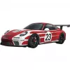 Puzzle 3D Ravensburger Porsche 911 «Salzburg Edition» – kit de maqueta pieza de coleccionista (Ravensburger 12008038)