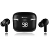 Auriculares Tracer 47215 T5 TWS BT negro