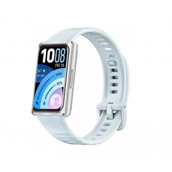 Pulsera de actividad Huawei Band 11 Pro, AMOLED de 1,62", GPS, azul (55020GVJ)