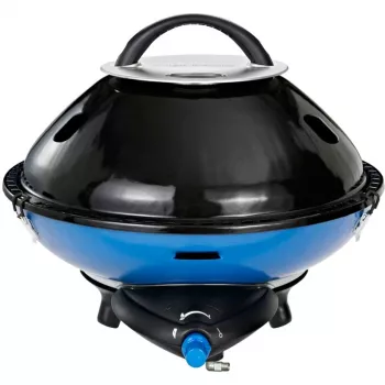 Campingaz 2000025698 Barbacoa negra