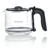 Cafetera de filtro Severin 10 tazas KA 4817