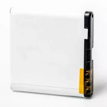 Batería Extra Digital BP-6MT para Nokia 6720 3,7 V 1200 mAh