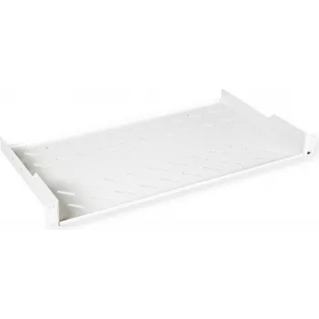 ROLINE bandeja para rack de 19 inch 1 U 250 T 15 kg gris (26.21.0281)