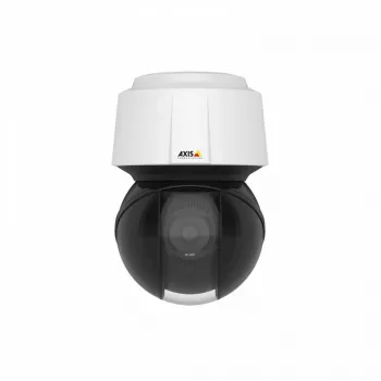 Cámara domo PTZ de red Axis Q6135-LE 50HZ HDTV 1080p sin midspan