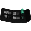 Wera Kraftform Kompakt 20 - Destornillador con juego de puntas - en bolsa (05051016001)