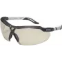 Gafas de seguridad Uvex i-5 9183 064 Negro Blanco EN 166 EN 170