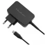 Fuente de alimentación QOLTEC 52384 GaN 30W salida 5–20V cargador USB