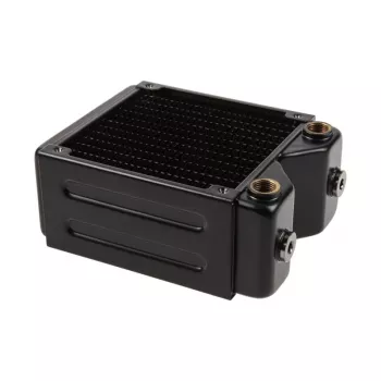Radiador Coolgate G2 10 FPI - 120mm